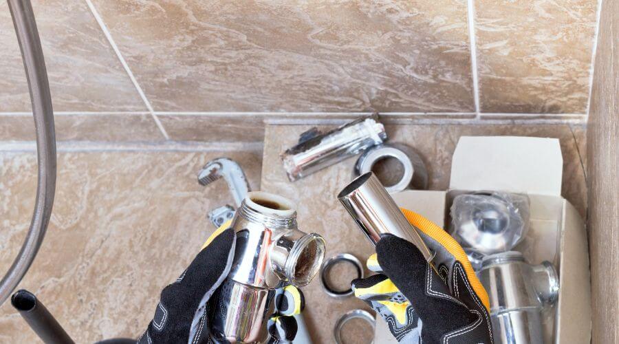 Professional Flat Roofing Installation in Middleton, WI